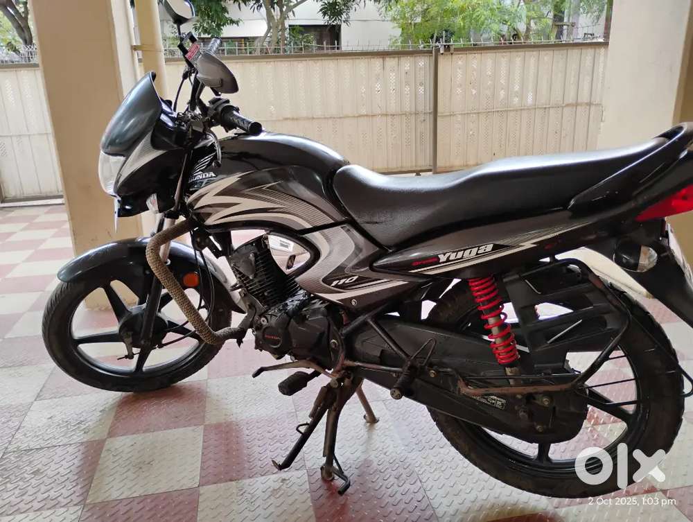 Bike for Sale - Excellent Condition
