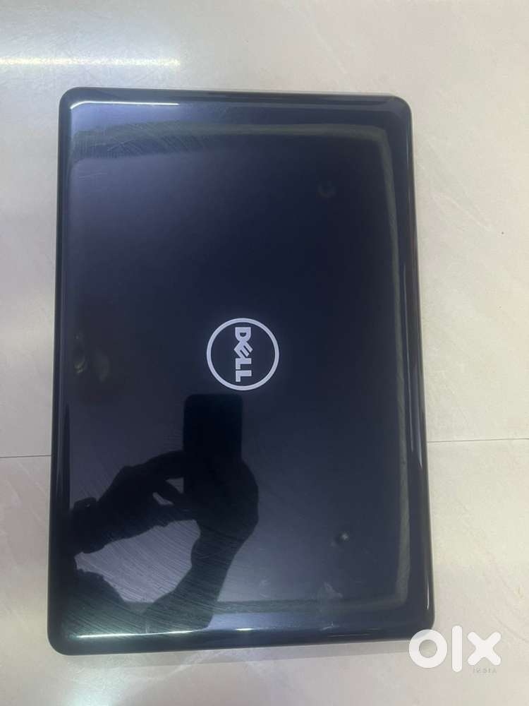 Dell Inspiron Core i3 6th Gen - (8 GB/1 TB HDD /Ubuntu) 5567 Notebook