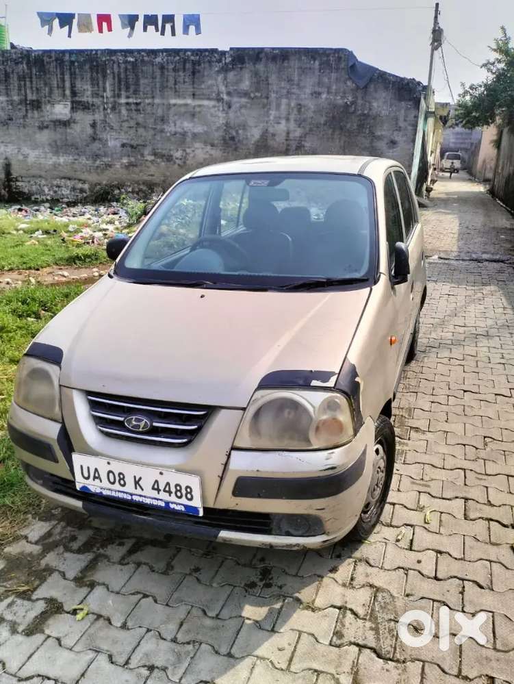 Good कंडीशन 2007 मॉडल 28 तक वैलिड