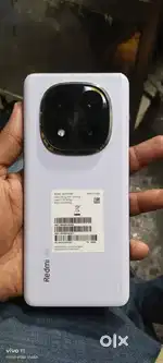 Note 14 pro plus