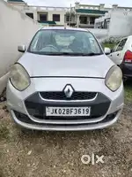 Car with power & Comfort and economic