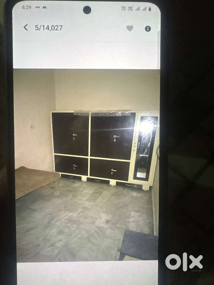 Tolet 2 Room set
