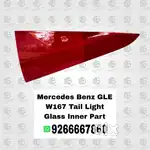 Mercedes Benz GLE W167 Tail Light Glass Inner Part