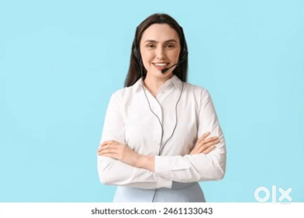 Experience person requirement