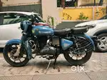 Royal Enfield Classic 350