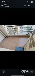 1 female flatemate required in 1 BHK : available immidiately