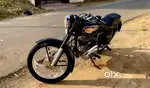 Old model bullet / brand new condition