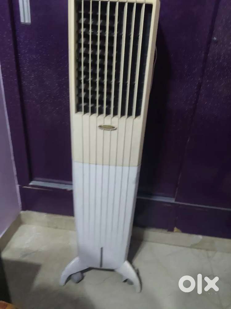 Cooler company symphony
