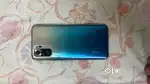 Redmi note 10s