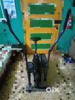 Exercise bike/ exercise cycle