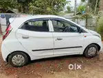 Hyundai EON 2012 Petrol 105000 Km Driven