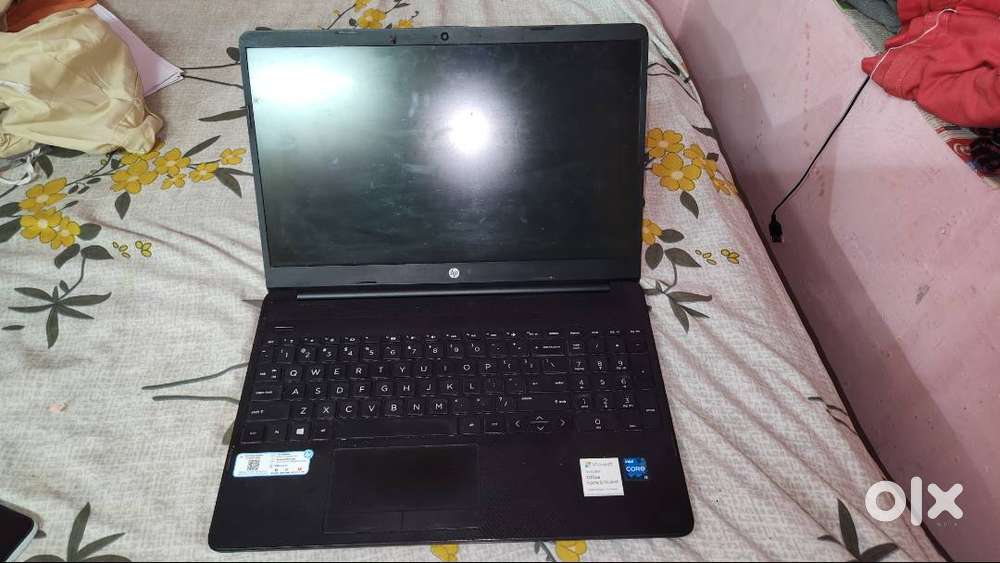 HP laptop 16GB Ram for sale