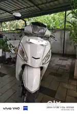 Good Condition & First Owner