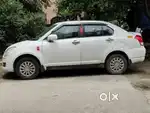Maruti Suzuki Swift Dzire