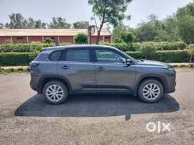 Maruti Suzuki Grand Vitara 2023 Petrol 15800 Km Driven