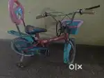 BSA Champ DORA the EXPLORER