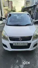 Maruti Suzuki Wagon R VXI AMT 2016 CNG & Petrol Automatic Transmission