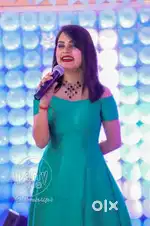 DJ ANGARING GOOD LOOKING FEMALE & PS JOB