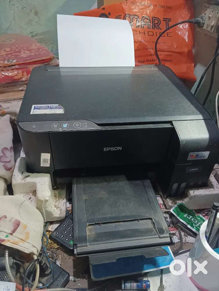 Epson l3200
