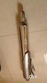 Royal Enfield Original Silencer