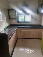 2bhk flat for rent at omkar nagar