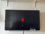 sony bravia 43 inch LED TV