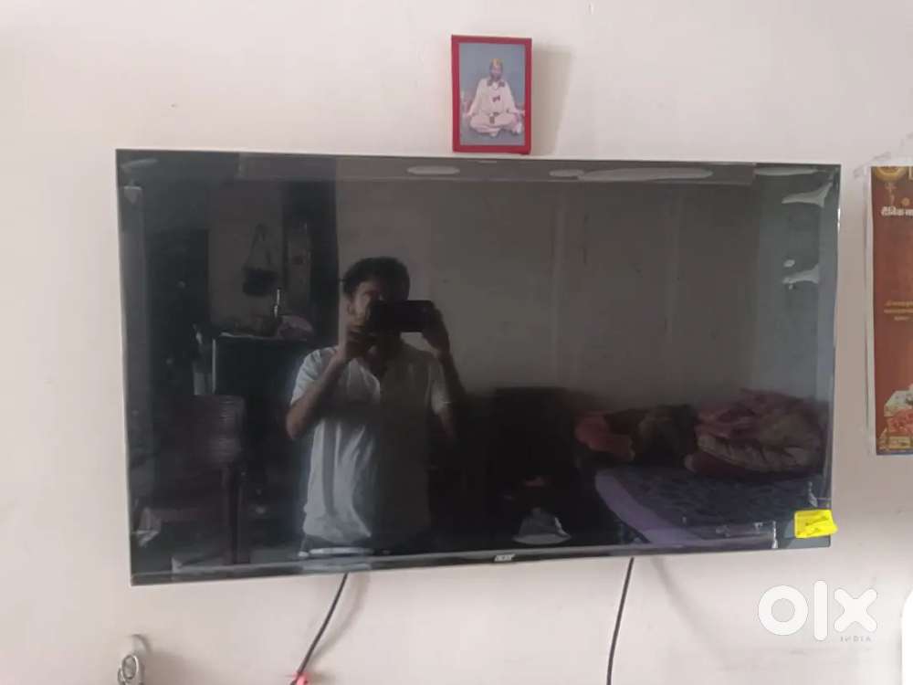 Acer Smart Android Tv