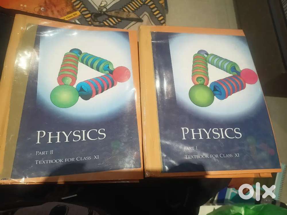 Physics Textbook