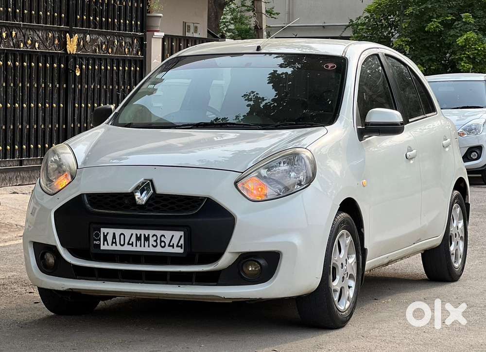 Renault Pulse 2013 Diesel 55000 Km Driven