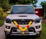 Mahindra Scorpio Classic 2021 Diesel Well Maintained