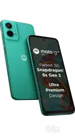 Motorola G45 5g  8/128GB Green