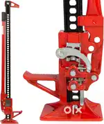 FARM JACK FOR JEEP THAR
