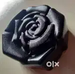 Homemade herbal soaps