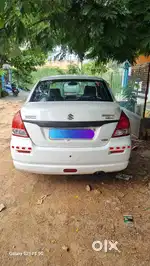 Maruti Suzuki Swift Dzire Tour 2013