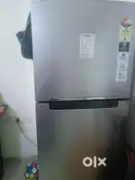 My new fridge