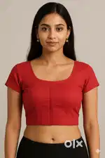 Ek achhe mastar ki jarurat he shut blouse ke liye