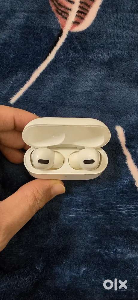 Air pods pro