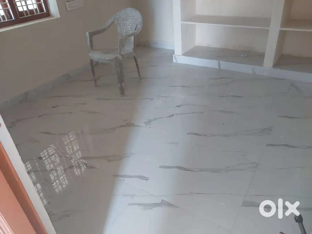 1 bhk comfortable house