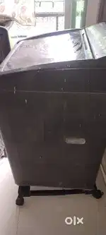 Whirlpool washing machine in excellent condition