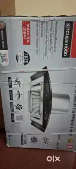 Prestige chimney