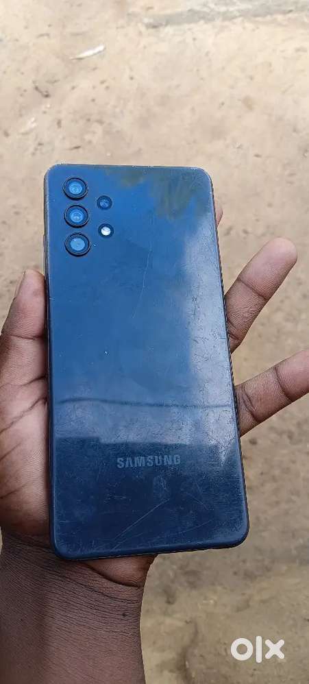 8gb 128gb 4g mobail model A32