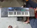 Casio sa 21 in working condition