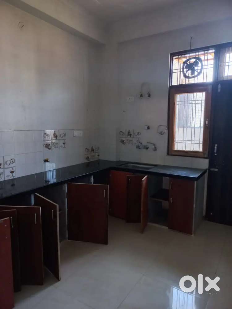 3 BHK GROUND FLOOR MANSAROVAR