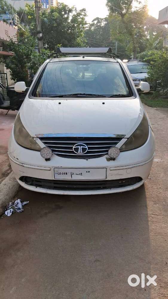 Tata Indica Vista 2013 Good condition car