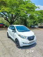 Datsun RediGO T Option, 2016, Petrol