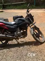 2nd owner.