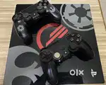 PS4 PRO STAR WAR LIMITED EDITION 1 TB