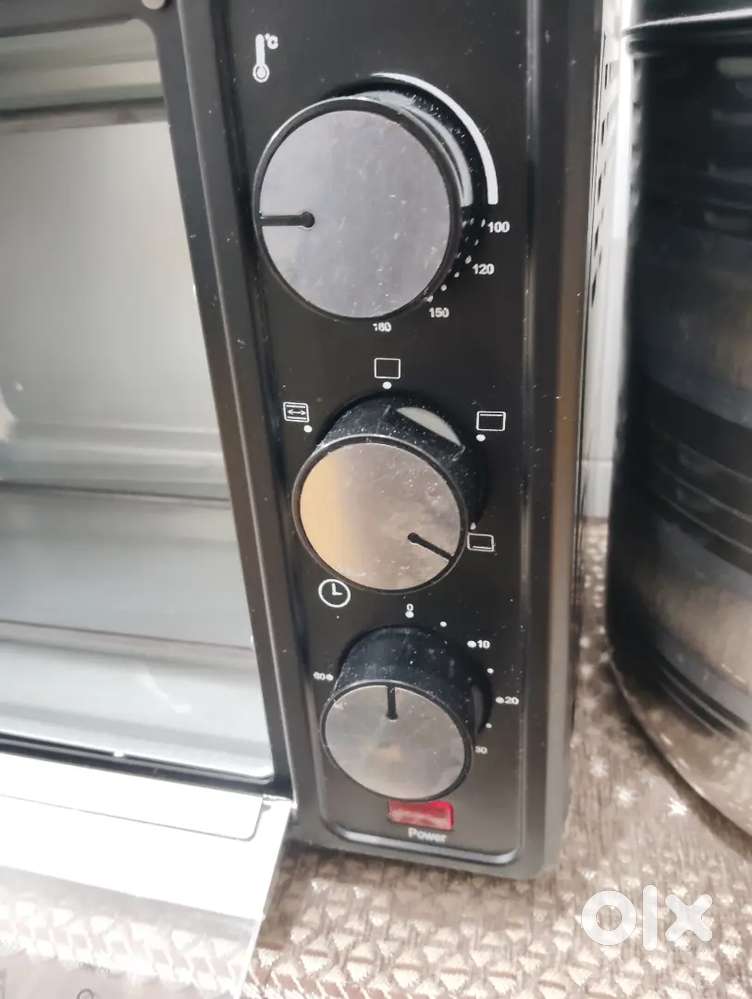 New Pigeon OTG , Philips Air fryer