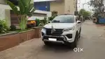 Toyota Fortuner 4X4 AT 2.8 Diesel, 2022, Diesel