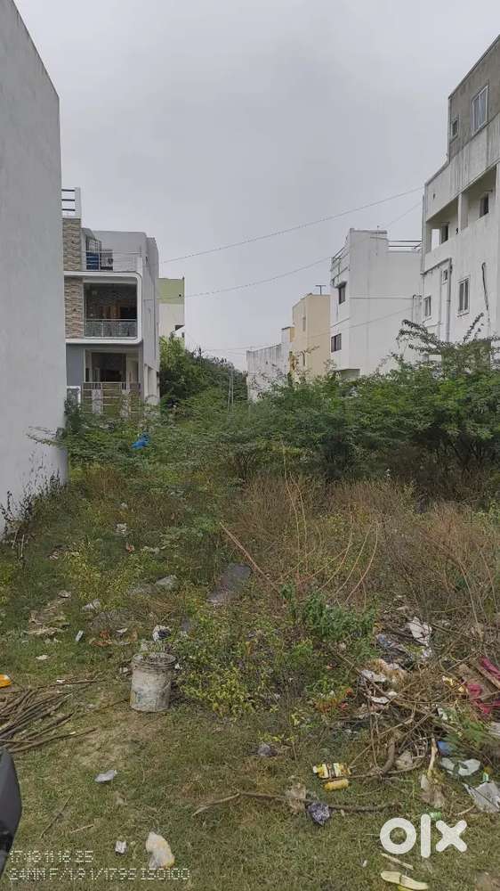 Plot for sale @ SUNDARACHOLAPURAM